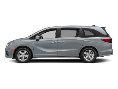 2018 Honda Odyssey EX-L Auto
