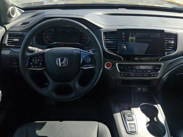 2022 Honda Pilot EX-L AWD