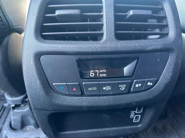 2021 Honda Pilot EX-L AWD