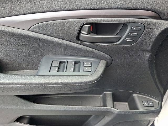 2023 Honda Passport EX-L AWD