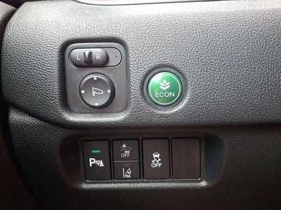2023 Honda Passport EX-L AWD