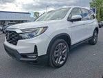 2023 Honda Passport EX-L AWD