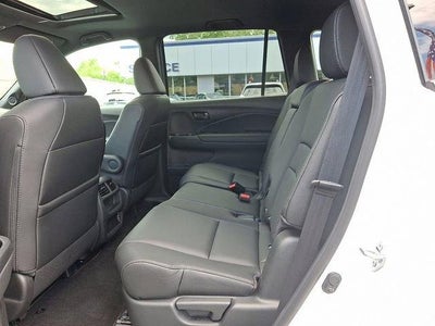 2023 Honda Passport EX-L AWD