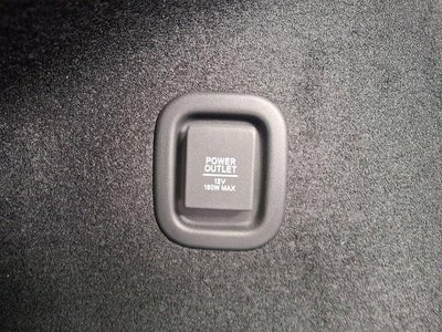 2023 Honda Passport EX-L AWD