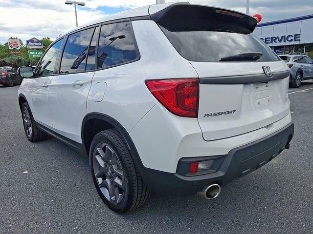 2023 Honda Passport EX-L AWD