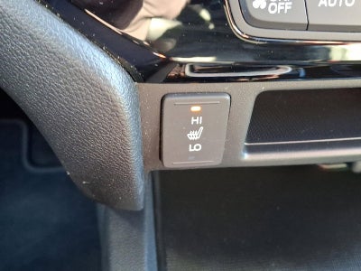 2019 Honda Ridgeline RTL-E AWD