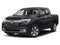 2019 Honda Ridgeline RTL-E AWD