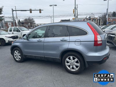 2009 Honda CR-V 4WD EX-L