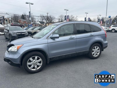 2009 Honda CR-V 4WD EX-L