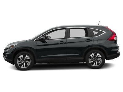 2015 Honda CR-V Touring AWD