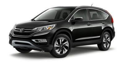 2015 Honda CR-V Touring AWD