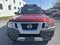 2014 Nissan Xterra 4WD 4dr Auto Pro-4X