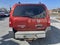 2014 Nissan Xterra 4WD 4dr Auto Pro-4X