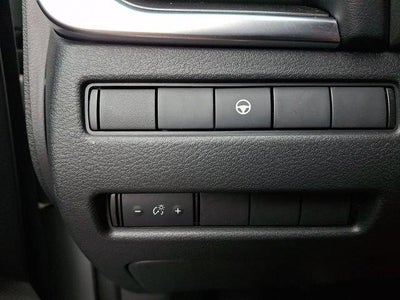 2022 Nissan Rogue AWD SV