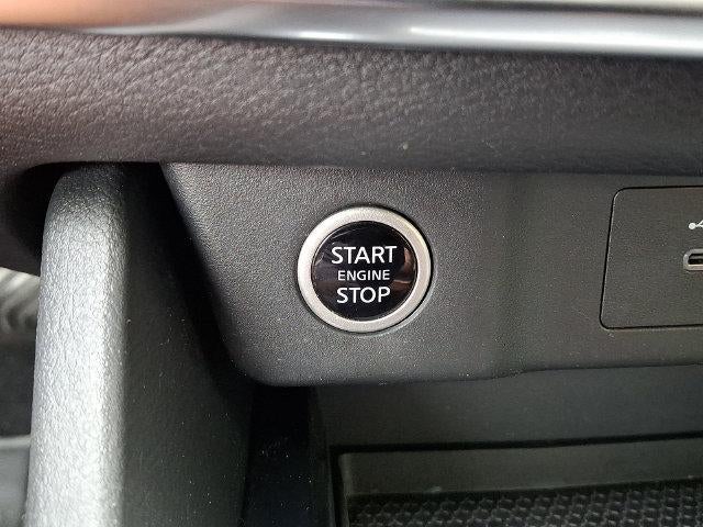 2022 Nissan Rogue AWD SV