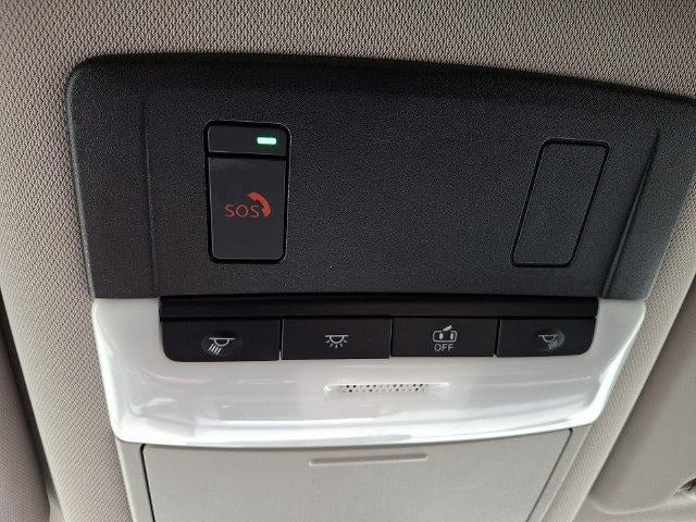 2022 Nissan Rogue AWD SV