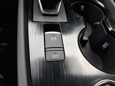 2022 Nissan Rogue AWD SV