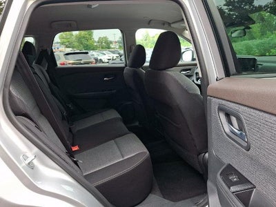 2022 Nissan Rogue AWD SV