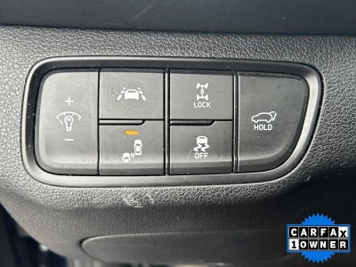 2019 Hyundai SANTA FE Limited 2.0T Auto AWD