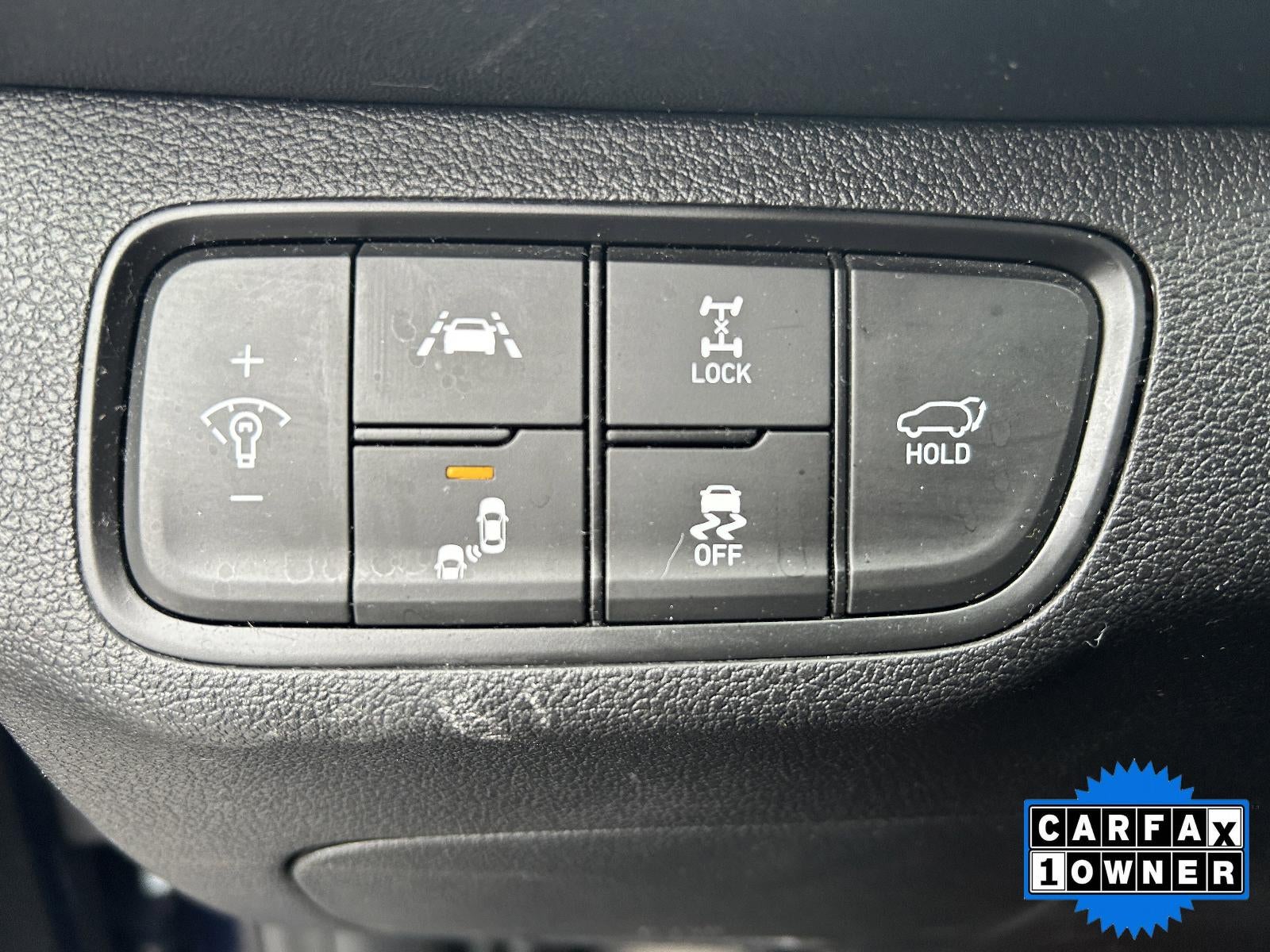 2019 Hyundai SANTA FE Limited 2.0T Auto AWD