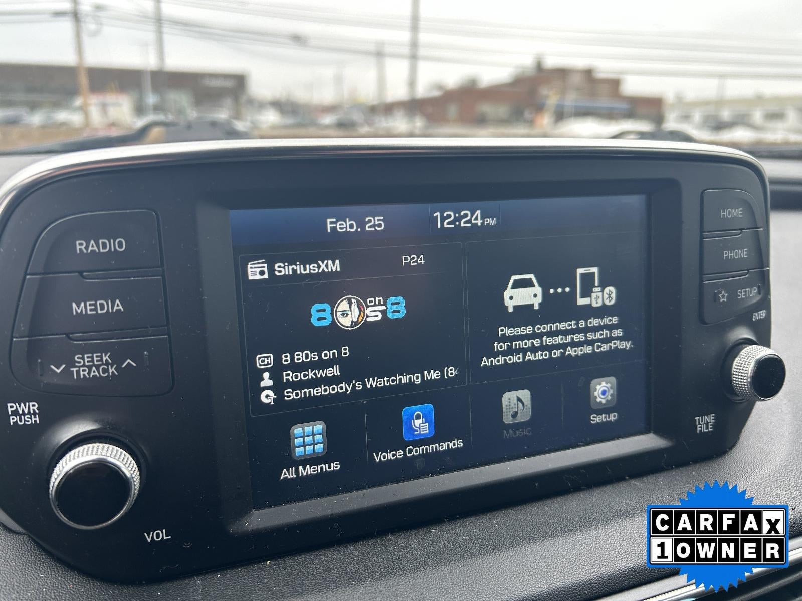 2019 Hyundai SANTA FE Limited 2.0T Auto AWD