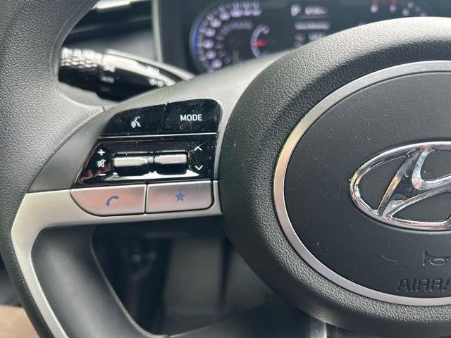 2024 Hyundai SANTA CRUZ SEL AWD