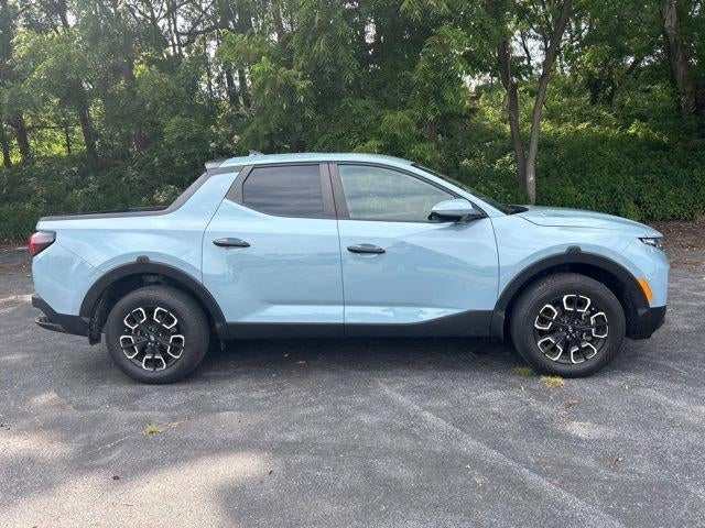 2024 Hyundai SANTA CRUZ SEL AWD