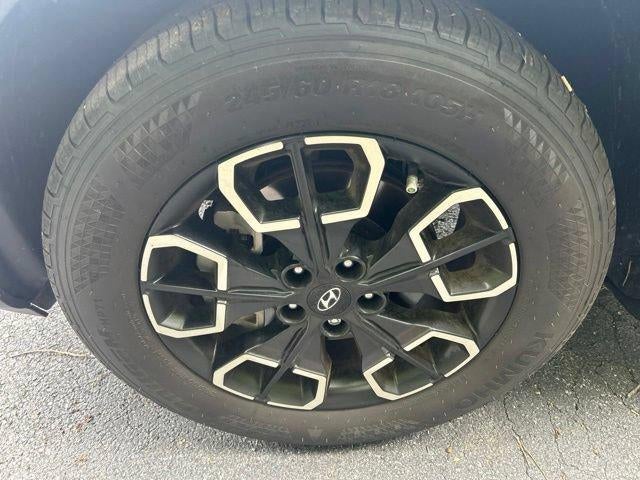 2024 Hyundai SANTA CRUZ SEL AWD