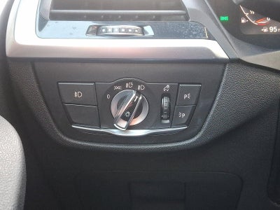 2020 BMW X3 xDrive30i Sports Activity Vehicle