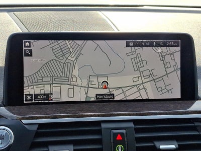 2020 BMW X3 xDrive30i Sports Activity Vehicle