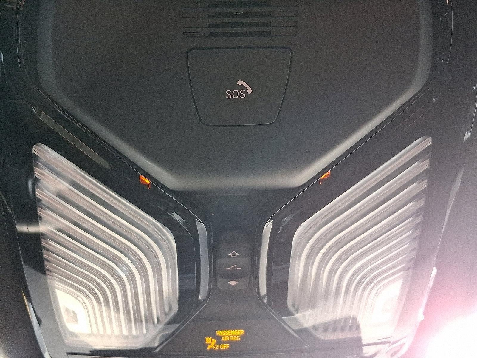 2020 BMW X3 xDrive30i Sports Activity Vehicle