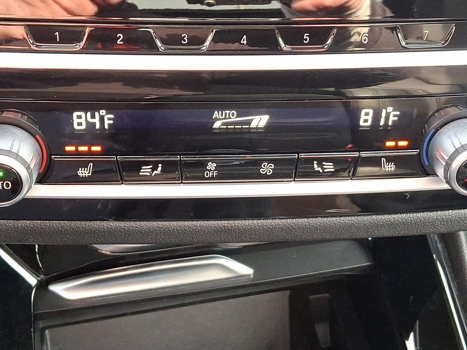 2020 BMW X3 xDrive30i Sports Activity Vehicle