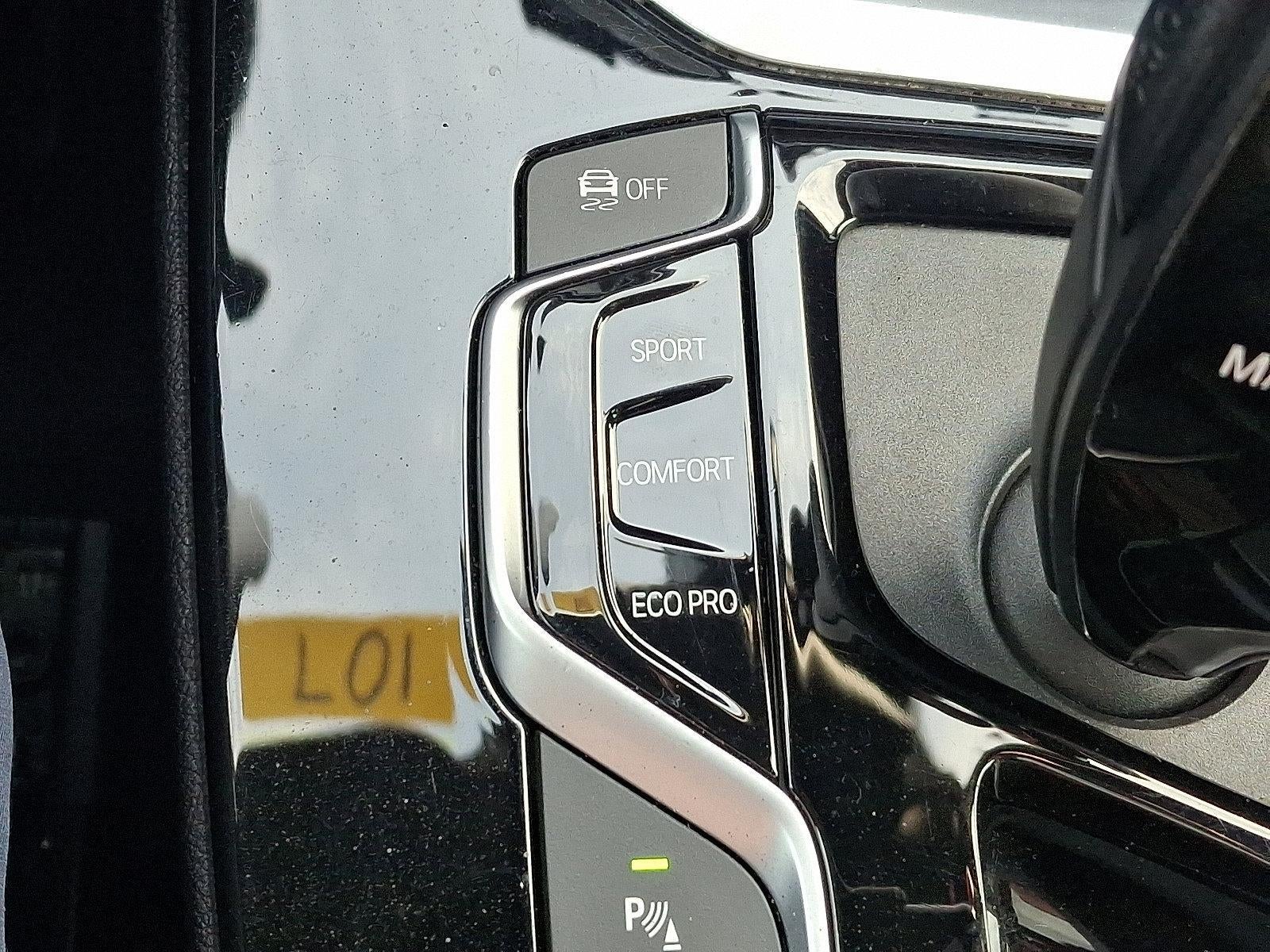 2020 BMW X3 xDrive30i Sports Activity Vehicle