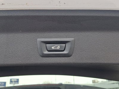 2020 BMW X3 xDrive30i Sports Activity Vehicle