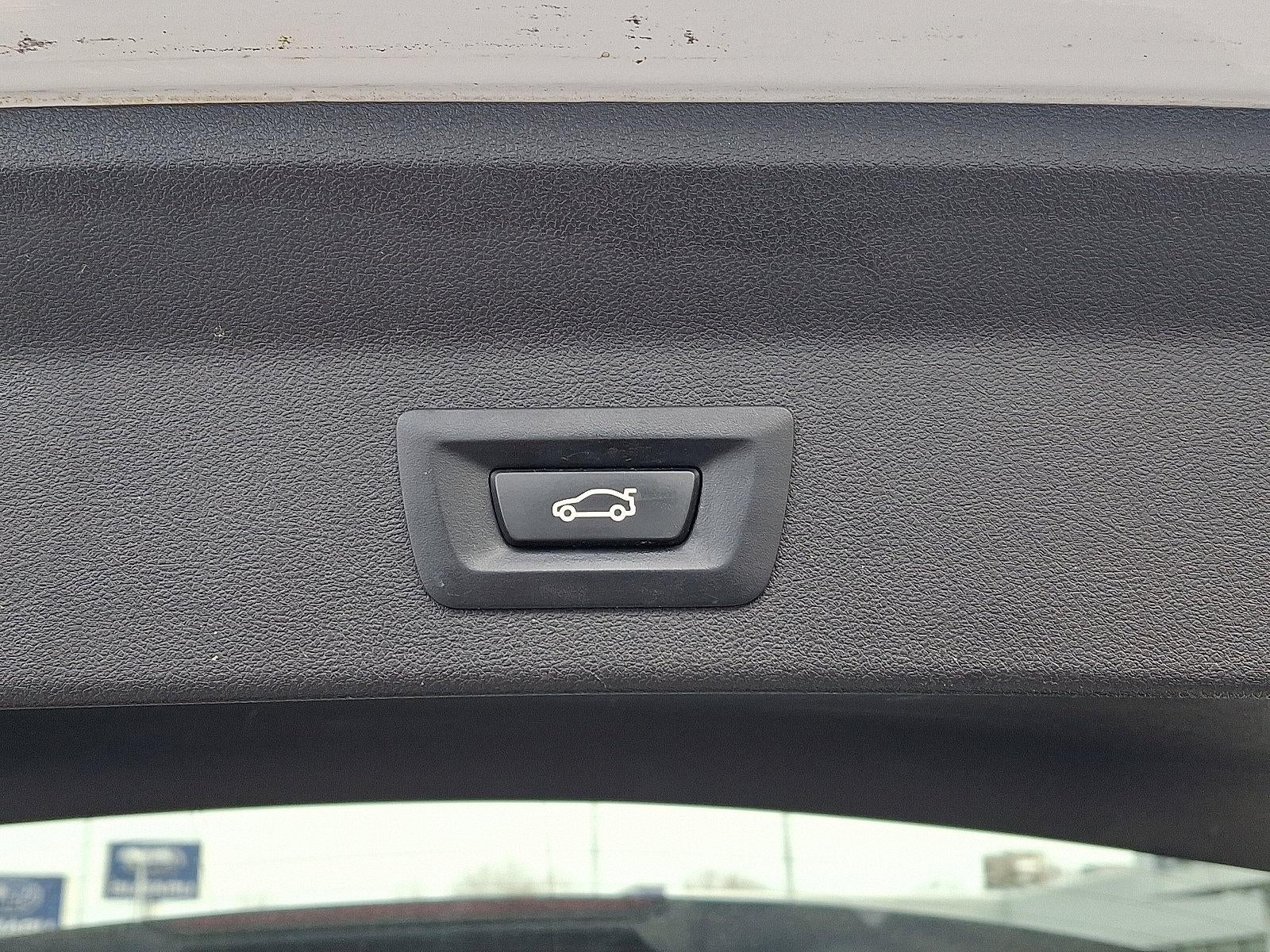 2020 BMW X3 xDrive30i Sports Activity Vehicle