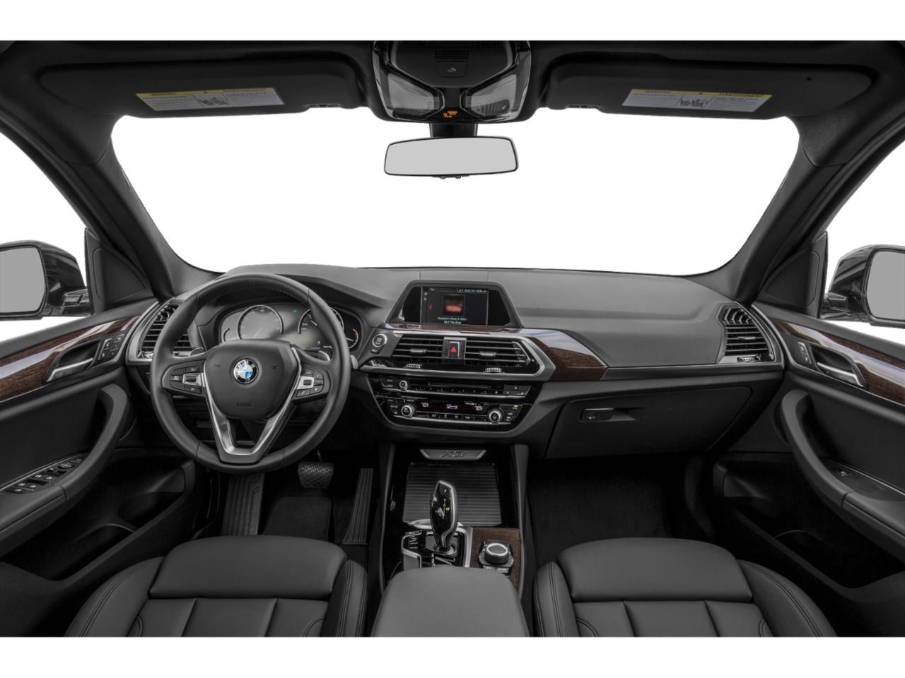 2020 BMW X3 xDrive30i Sports Activity Vehicle