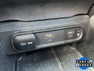 2023 Kia Telluride EX X-Line AWD