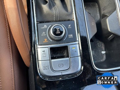 2023 Kia Telluride EX X-Line AWD