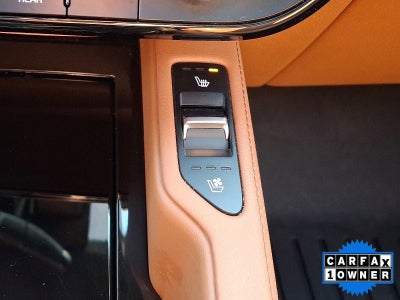 2023 Kia Telluride EX X-Line AWD