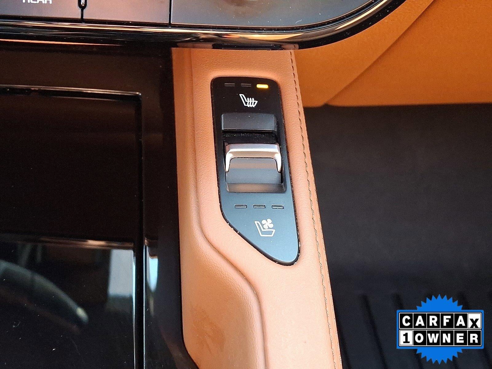 2023 Kia Telluride EX X-Line AWD