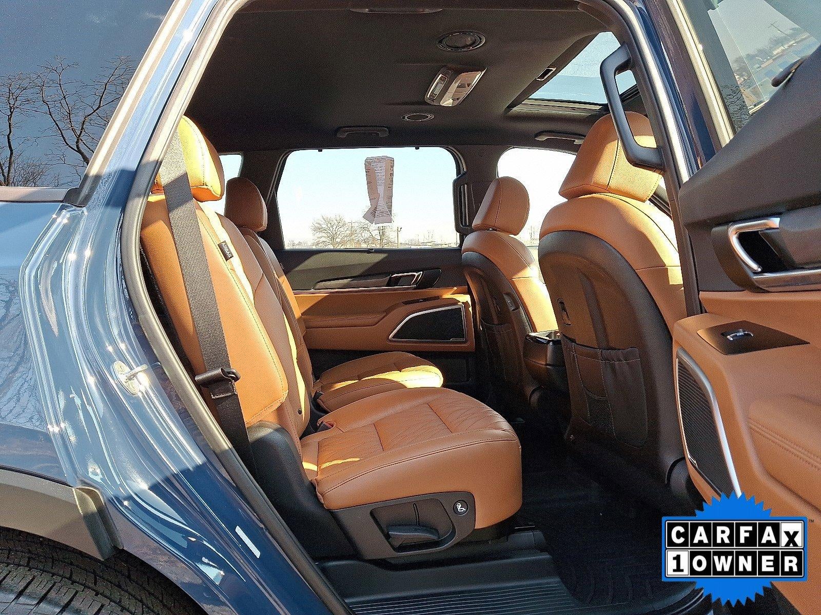 2023 Kia Telluride EX X-Line AWD