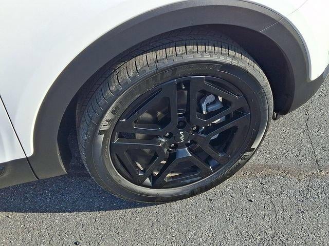 2024 Kia Telluride SX X-Line AWD