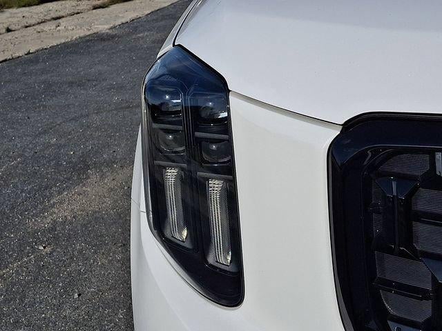 2024 Kia Telluride SX X-Line AWD