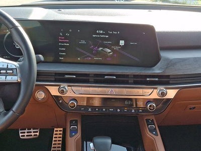 2024 Kia Telluride SX X-Line AWD