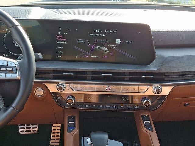 2024 Kia Telluride SX X-Line AWD