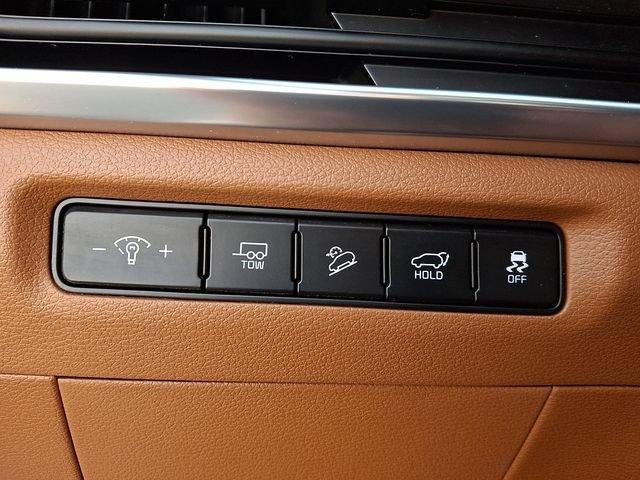 2024 Kia Telluride SX X-Line AWD