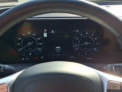 2024 Kia Telluride SX X-Line AWD