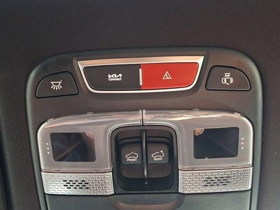 2024 Kia Telluride SX X-Line AWD