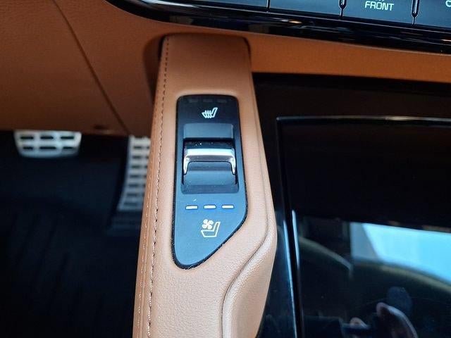 2024 Kia Telluride SX X-Line AWD