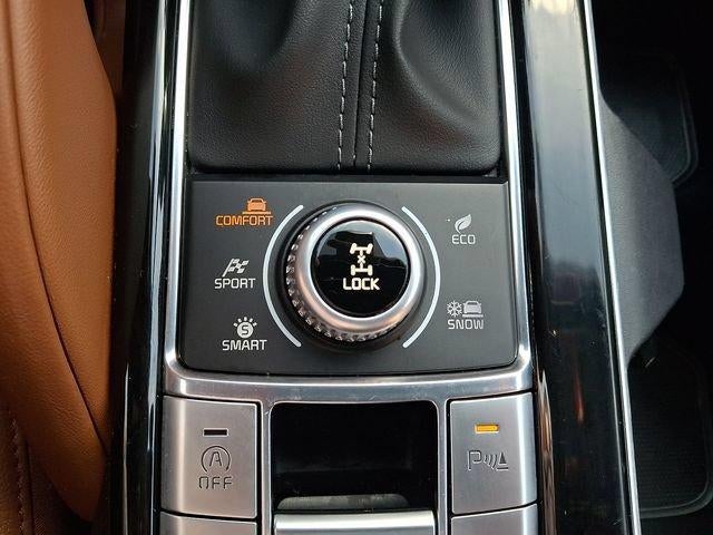 2024 Kia Telluride SX X-Line AWD